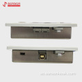 Pad-ga loo yaqaan &#39;Certified Encrypted PIN pad&#39;